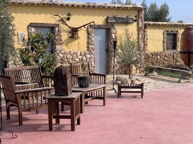 Casa en alquiler en Comarca de Baza, Andalucía