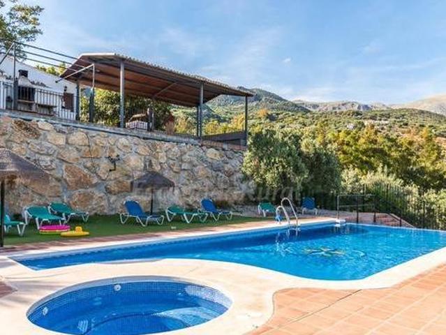 Casa en alquiler en Periana, Málaga