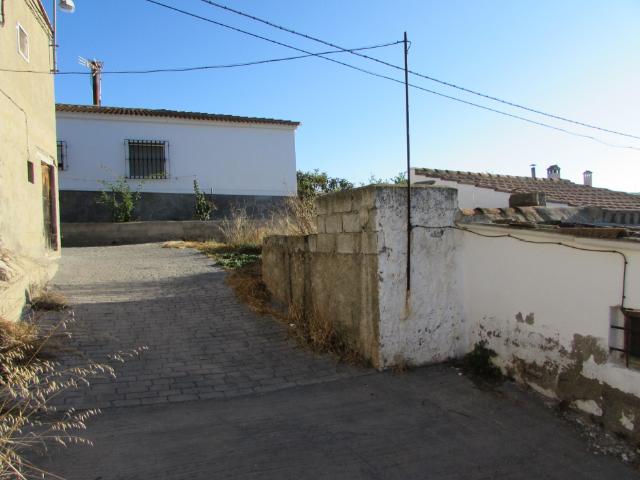 Chalet en venta en Lubrín, Andalucía