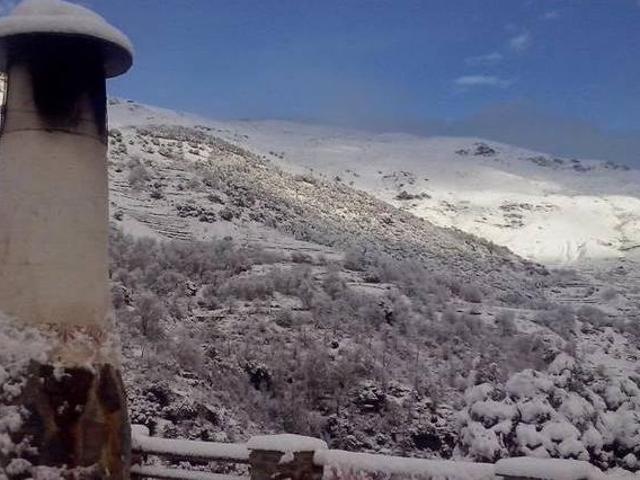 Casa en alquiler en Comarca de la Alpujarra Granadina, Andalucía