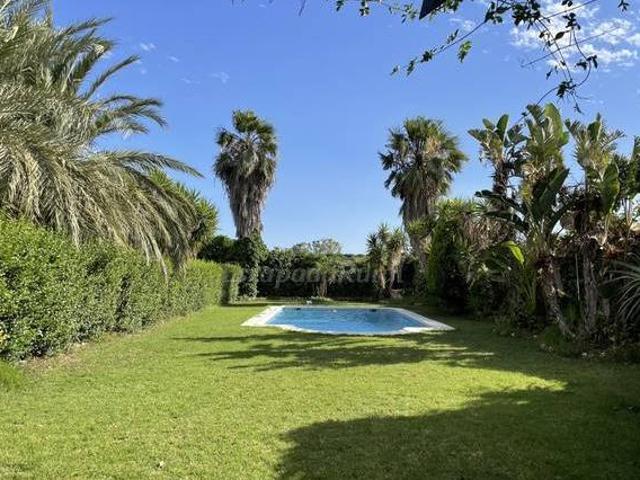Casa en alquiler en Cuevas Del Almanzora