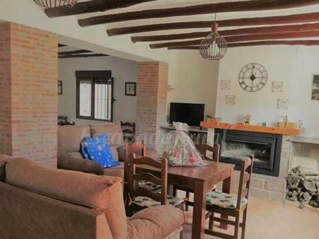 Casa en alquiler en Alcalá La Real, Andalucía