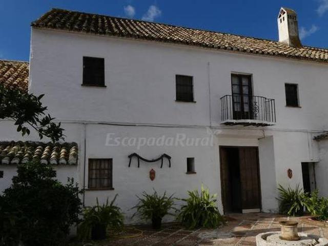 Casa en alquiler en Málaga