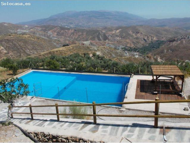 Casa en venta en Centro, Comarca de la Vega de Granada