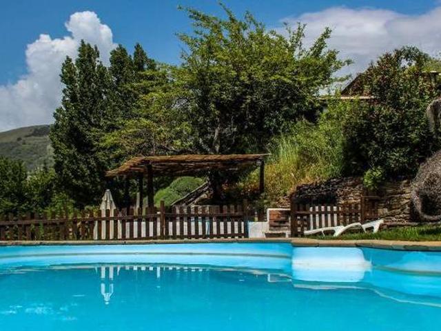 Casa en alquiler en Comarca de la Alpujarra Granadina, Andalucía