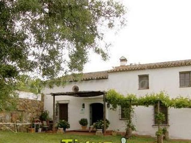 Casa en alquiler en Cazalla De La Sierra, Andalucía