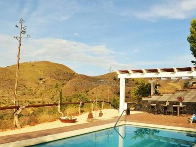 Casa en alquiler en Valle del Almanzora, Andalucía
