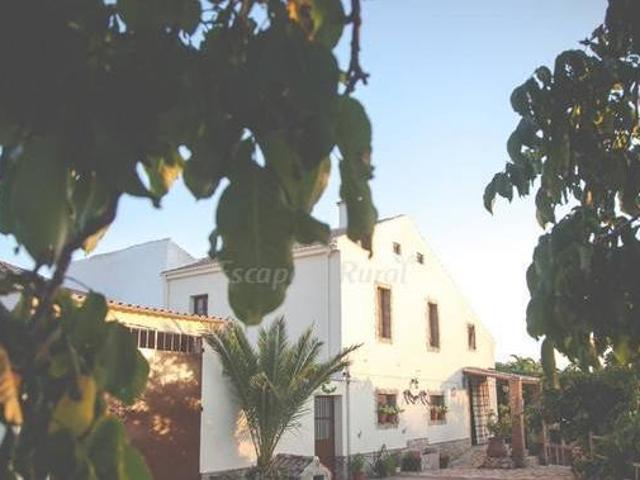 Casa en alquiler en Almedinilla