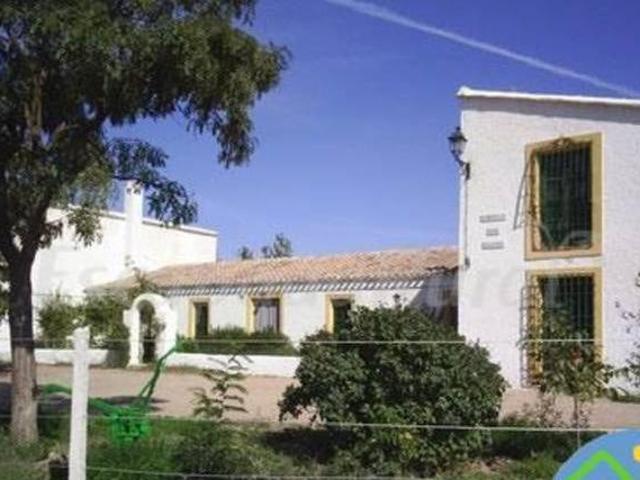 Casa en alquiler en Comarca de Baza, Andalucía