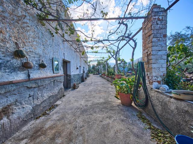 Casa Rural en venta en Comarca de la Alpujarra Granadina, Andalucía