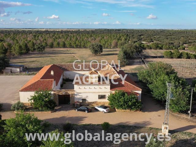 Casa en venta en Centro, Albacete