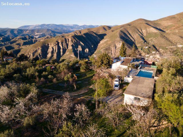 Casa en venta en Monachil, Barrio de Monachil