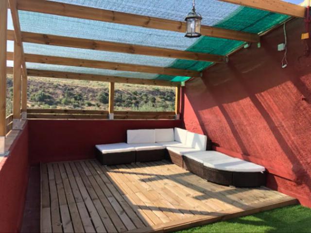 Apartamento en alquiler en Oliveros, Almería