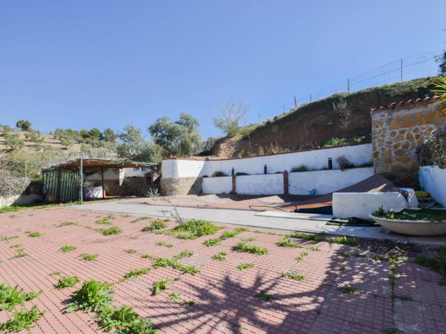 Chalet en venta en Pulianillas, Comarca de la Vega de Granada
