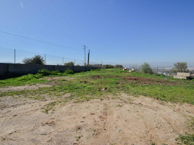 Terreno en venta en Pulianillas, Comarca de la Vega de Granada