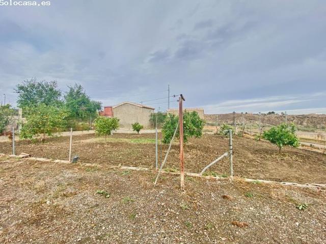 Casa en venta en Valle del Almanzora, Andalucía