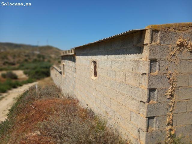 Casa en venta en La Alfoquia, Valle del Almanzora