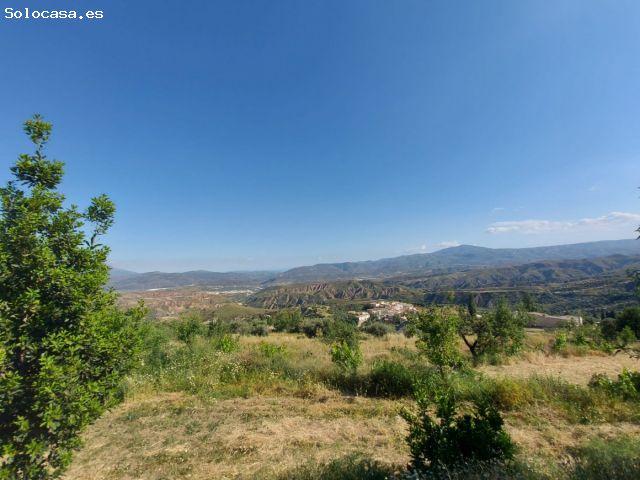 Casa en venta en Comarca de la Alpujarra Granadina, Andalucía