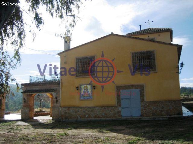 Casa en venta en Torrealvilla, Alto Guadalentín