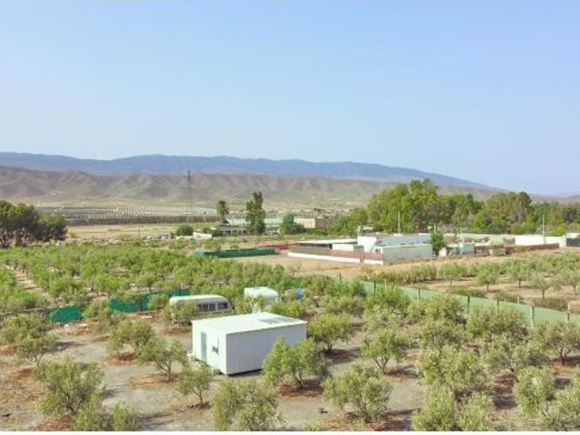 Casa en venta en Tabernas, Andalucía