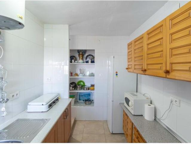 Casa en venta en Monachil, Barrio de Monachil