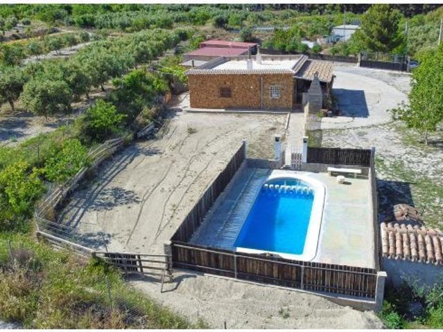 Casa en venta en Valle del Almanzora, Andalucía