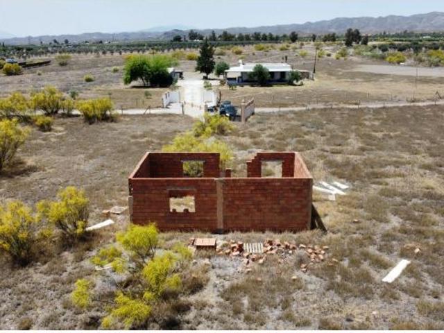 Casa en venta en Pago Aguilar, Tabernas