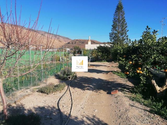 Casa Rural en venta en Dalías, Andalucía