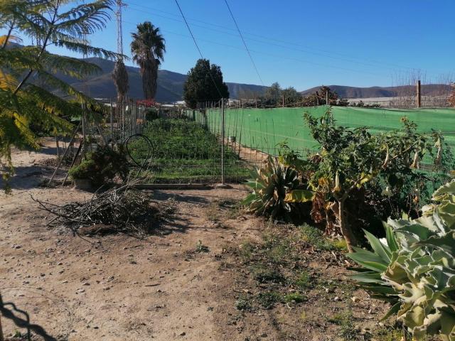 Casa Rural en venta en Dalías, Andalucía