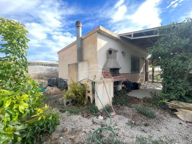 Terreno en venta en Berja, Andalucía
