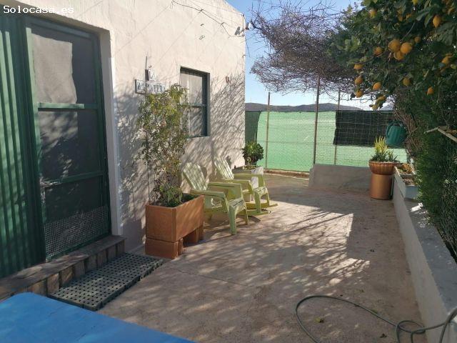 Casa en venta en Dalías, Andalucía