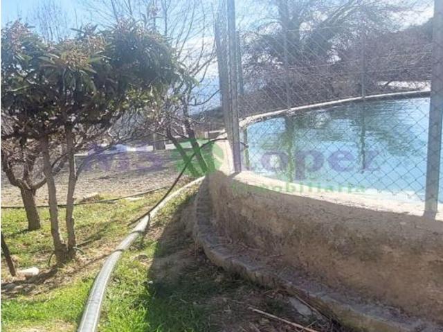 Casa en venta en Comarca de la Alpujarra Granadina, Andalucía