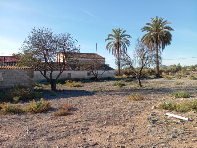 Casa en venta en Virgen de las Huertas, Alto Guadalentín