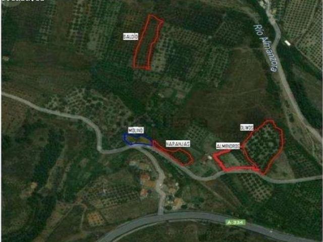 Casa en venta en Valle del Almanzora, Andalucía
