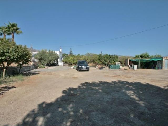 Casa en venta en Alhama De Almería, Andalucía