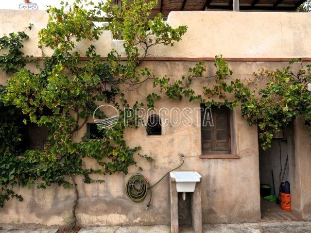 Casa en venta en Almuñécar, Granada