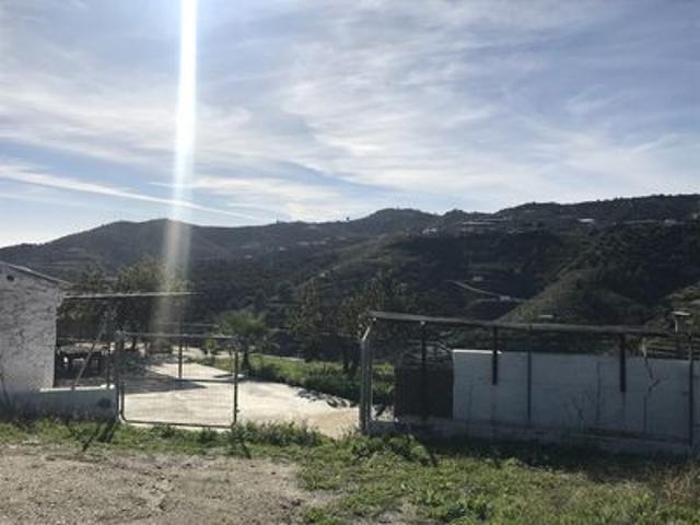Casa Rural en venta en Frigiliana