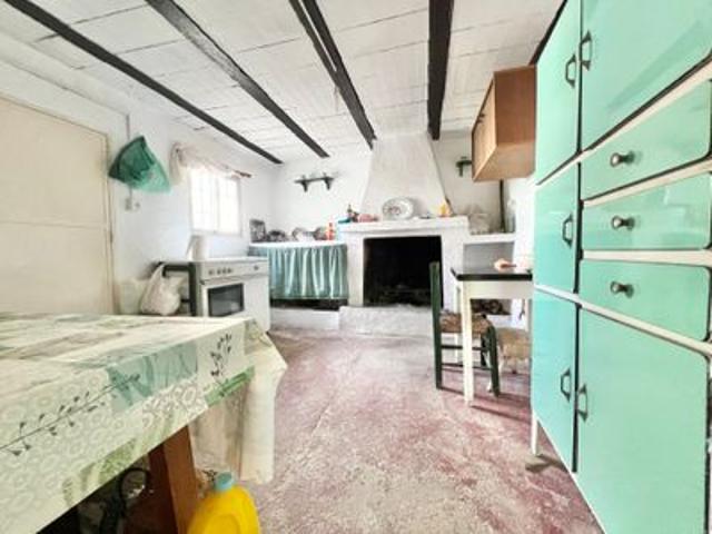 Quinta en venta en Casarabonela