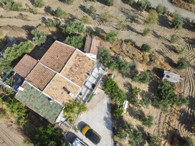 Quinta en venta en Casarabonela