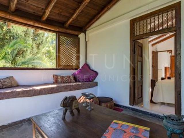 Quinta en venta en Álora