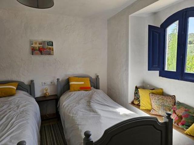 Casa Rural en venta en Algarinejo
