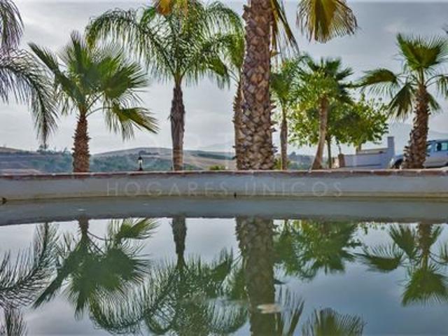 Quinta en venta en Cártama