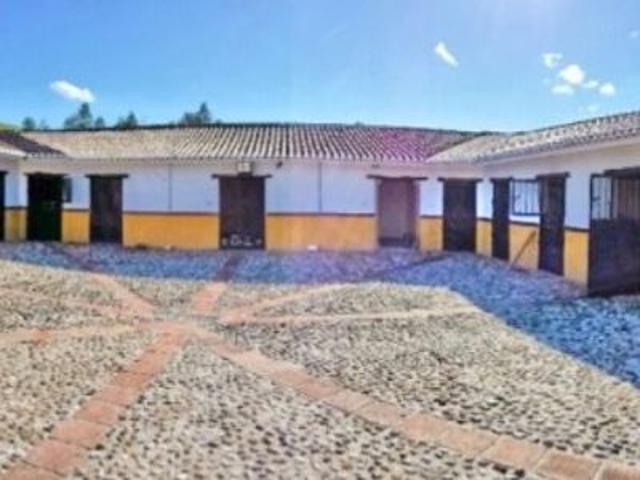 Quinta en venta en Casarabonela