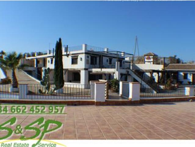 Casa Rural en venta en A Lama