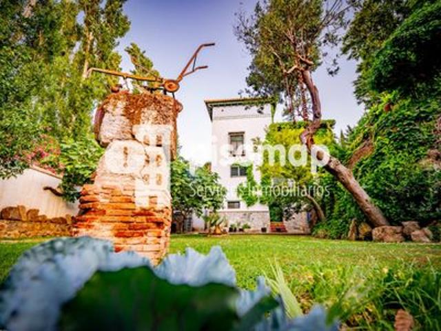 Casa Rural en venta en Antequera