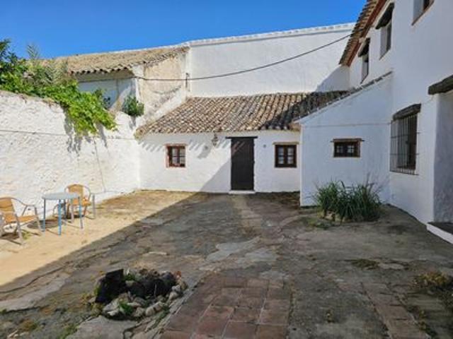 Casa Rural en venta en Archidona