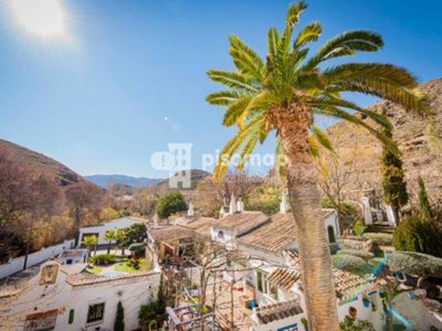 Casa Rural en venta en Málaga