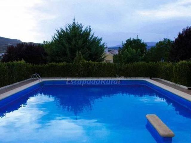 Casa en alquiler en Comarca de Huéscar, Andalucía