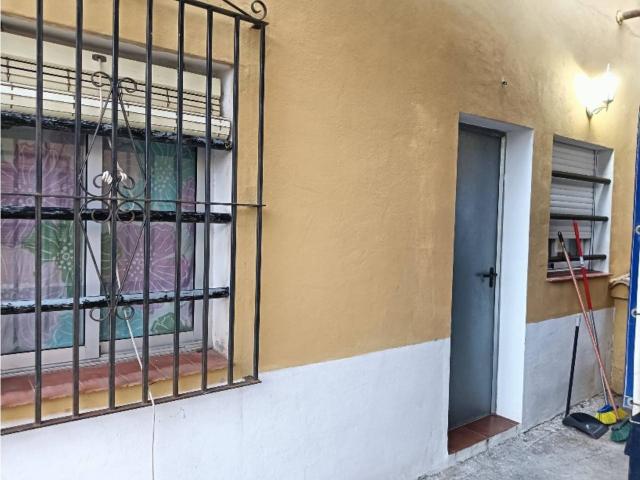 Casa en alquiler en La Axarquía, Andalucía