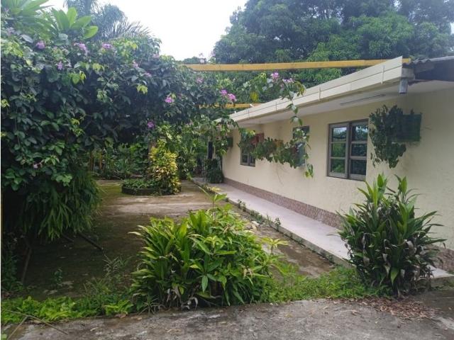 Cortijo de alto standing de 1000000 m2 en venta Santiago de Tolú, Colombia